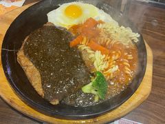 -豪享来中西餐厅(广灵店)