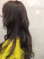 -魅力发型