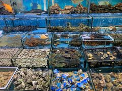 -无锡天鹏食品城