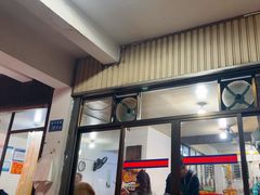 -建国蚵煎蚵面