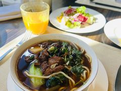 -康莱德酒店·美庭自助餐厅