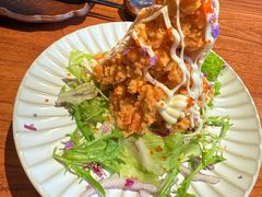 -炉胜·炉端烧·居酒屋