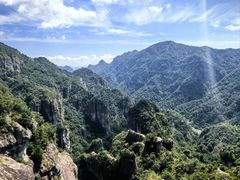 -雁荡山风景名胜区
