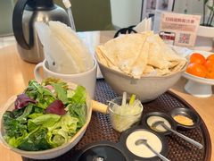 -四季餐厅·新津菜(环湖中路店)