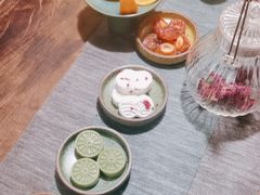 -邈墨茶馆(凤起路店)