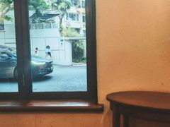 -RUMORS COFFEE ROASTERY鲁马滋咖啡(湖南路店)