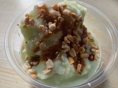 -夏食光安顺小舒冰粉冰浆(甲秀楼店)
