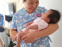 -爱贝佳母婴护理服务中心·月嫂育儿嫂(鲁迅路店)