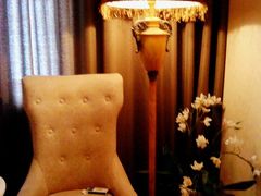 浪漫的房间~~09.06.20-老味道民宿(栈桥店)