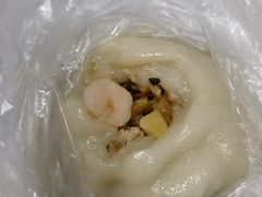 -非遗近水楼糕团(景德路店)