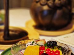 -叶叶菩提(太原别墅店)