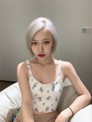 点击看大图 -3AM·S HAIR SALON烫发染发接发