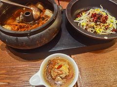-云海肴·汽锅鸡·云南菜(苏州中心店)
