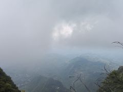 -摩围山景区