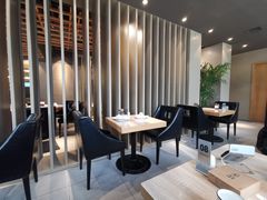 大堂-味莊·青岛菜(云霄路店)
