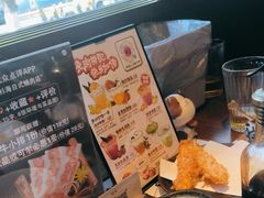 -杉海和牛烧肉海鲜自助(会展城店)