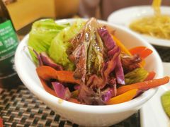 -后厨意餐La Cucina(外交公寓店)