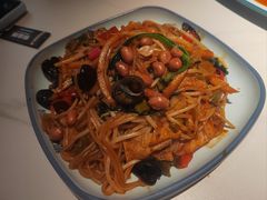 炒螺蛳粉-柳喜辣·烧烤酒局(跃进总店)