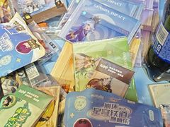 -杉杉奥特莱斯广场(哈尔滨店)