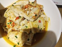 -亲青菜食尚餐厅(银谷店)