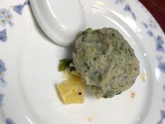 -赵记煎饼卷大葱(泰山大街店)