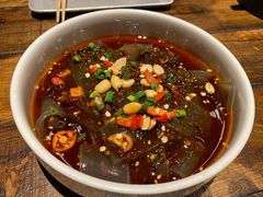 -铁公鸡·四川料理(天环广场店)