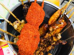 -炒豆合作社(东四总店)