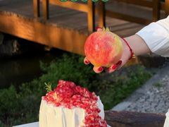 -好利来(彩香店)