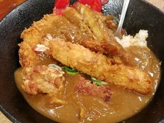 -逢阪にこにこ庵