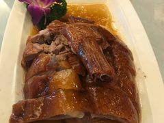 古法烧鹅皇-朱仔记食府(江南大道店)