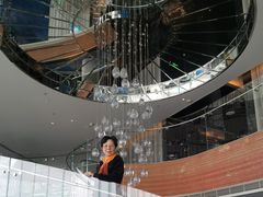 -上海新锦江大酒店