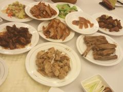 -北京全聚德(天安门店)