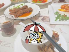 -青叶202都市餐厅(迪诺水镇店)