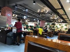 -惠友大虾(太原北街店)