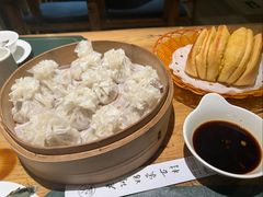 羊肉烧麦-老阿妈蒙古村·蒙古包·草原文化·歌舞表演(老君堂店)