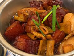 -外婆家(古墩印象城店)