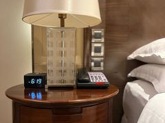 -广州粤海喜来登酒店