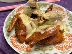 芝士乳鸽-惠食佳·朱雀(东方商厦店)