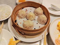 -南小馆(迪士尼小镇店)