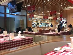 -西贝(上海我格广场店)