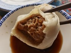 小笼包-笑来喜馄饨小笼工坊店(湖滨街店)