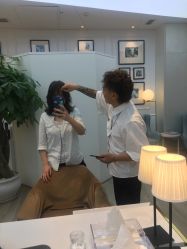 -FLAIR HAIR SALON