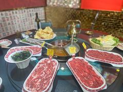 -大吉利·潮汕牛肉火锅(河西店)
