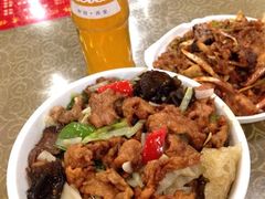 -老西安韩记三鲜煮馍(四府街店)