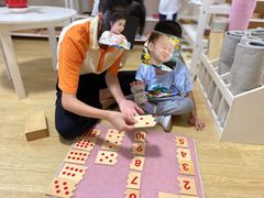 -金点蒙氏国际教育(悠然校区)