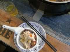 -威邵鸡煲(西华路总店)