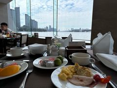 -广州白天鹅宾馆