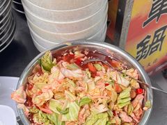 -王二妹夫妻肥肠粉