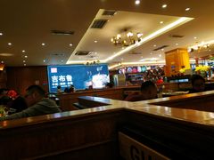 -吉布鲁牛排海鲜自助(龙湖北城天街购物广场店)