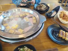 -皇牛鲜生·牛爱牛鲜牛肉自选火锅(晋吉北路店)